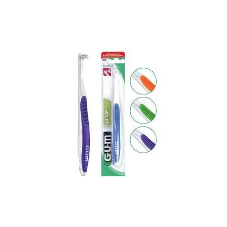 GUM END TUFT SPAZ MONOCIUFFO