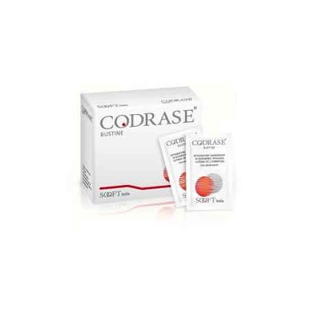 Sooft Italia Codrase integratore alimentare 20 bustine