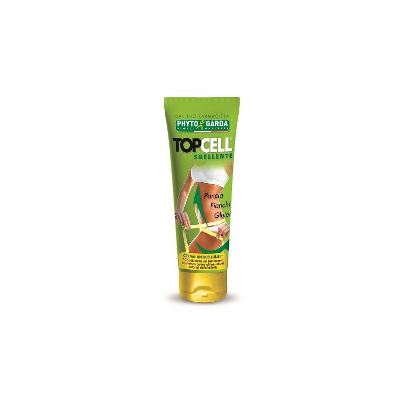 Phyto Garda TopCell 125 ml Snellente Crema