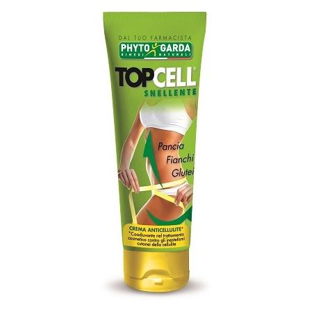 Phyto Garda TopCell 125 ml Snellente Crema