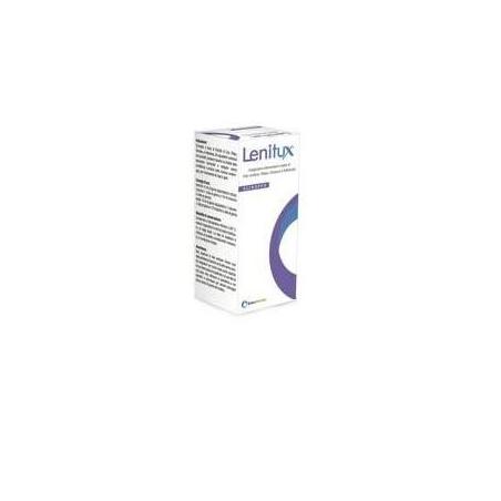 Konpharma Lenitux 100 Ml Integratore Per La Tosse