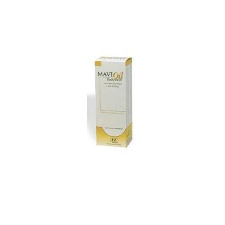 Mavi Biotech Mavioil Bodywash Idrofilm 200 ml Riequilibrante corpo