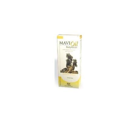 Mavi Biotech Mavioil Bodylotion 200 ml Fluido idratante corpo