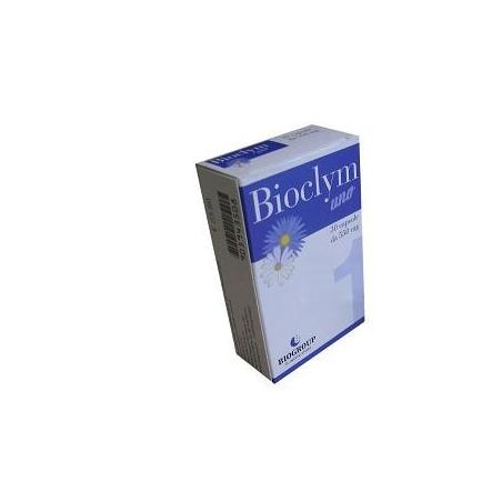 Biogroup Bioclym Uno 30 Capsule Integratore per menopausa