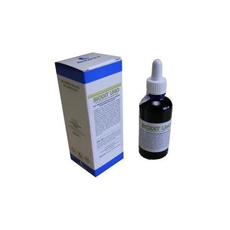 BioGroup Biodit Uno 50 ml Integratore per equilibrio difese immunitarie