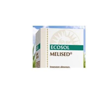 Forza Vitale Ecosol Melised Gocce 50 ml Integratore per il sonno