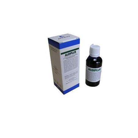 Biogroup Algiplus Idroalcolica 50 ml Integratore per l'apparato osseo