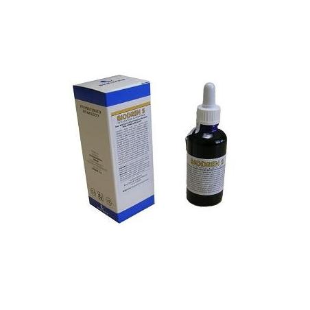 Biogroup Biodren S 50 Ml Integratore Per L'apparato Gastro Intestinale