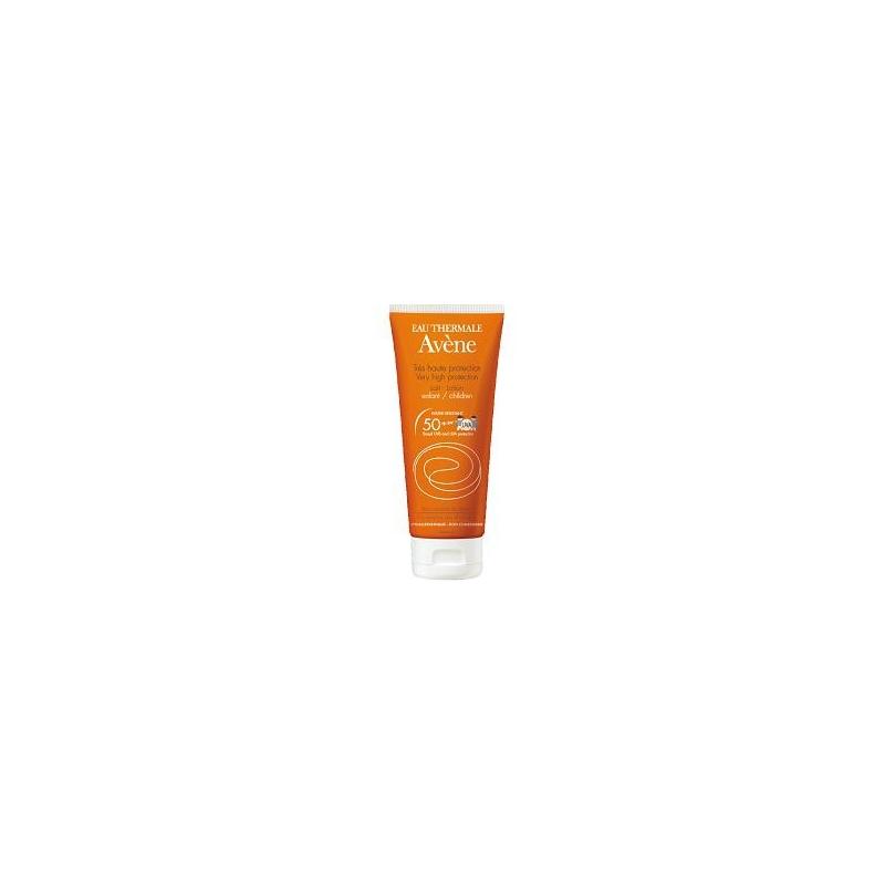 Avène Latte Solare Bimbo Protezione Solare SPF 50+