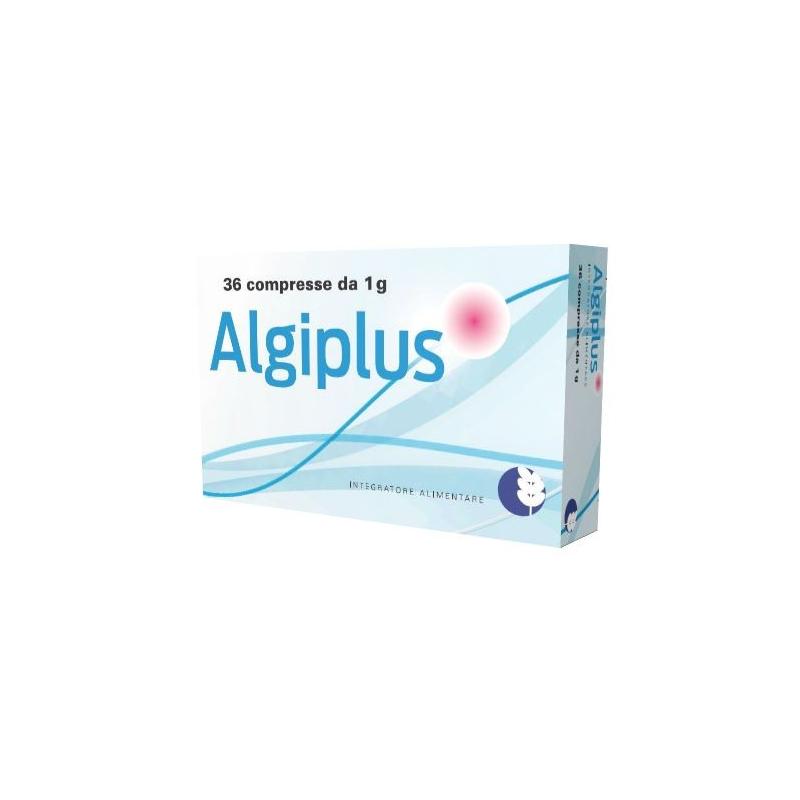 Biogroup Algiplus 36 Compresse Integratore benessere osteomioarticolare