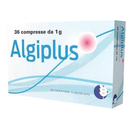 Biogroup Algiplus 36 Compresse Integratore benessere osteomioarticolare