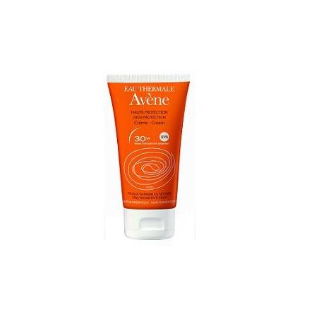 Avène Crema Solare Viso Protezione Solare SPF 30 50 ml