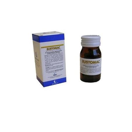 Biogroup Eustomac integratore alimentare 30 capsule