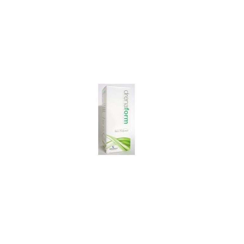 Biogroup Drenaform integratore alimentare 50 ml