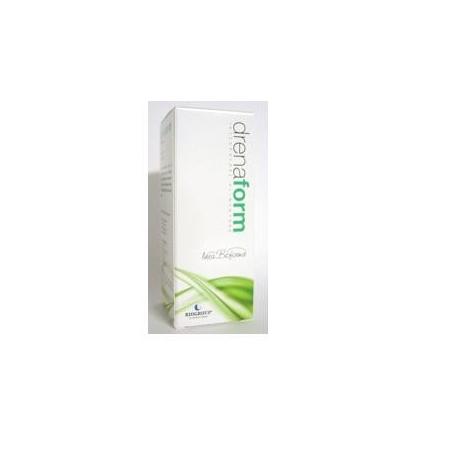 Biogroup Drenaform integratore alimentare 50 ml