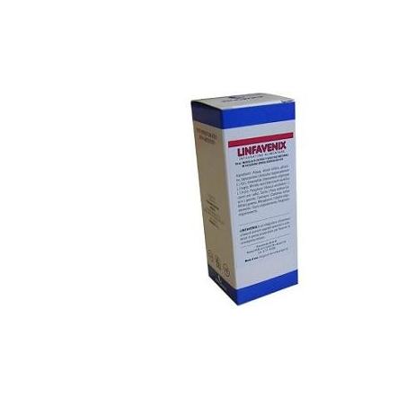 Biogroup Linfavenix Integratore Alimentare 50 Ml