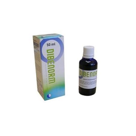 Biogroup Dibenorm Integratore Alimentare 50 Ml