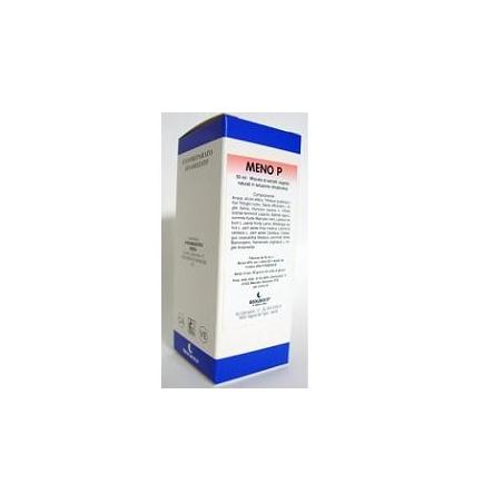 Biogroup Meno P integratore alimentare 50 ml