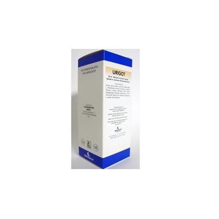 BioGroup Urigot 50 ml Integratore per le vie urinarie