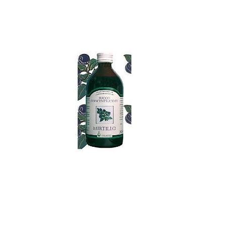 Arcangea Mirtillo 200 ml Succo concentrato