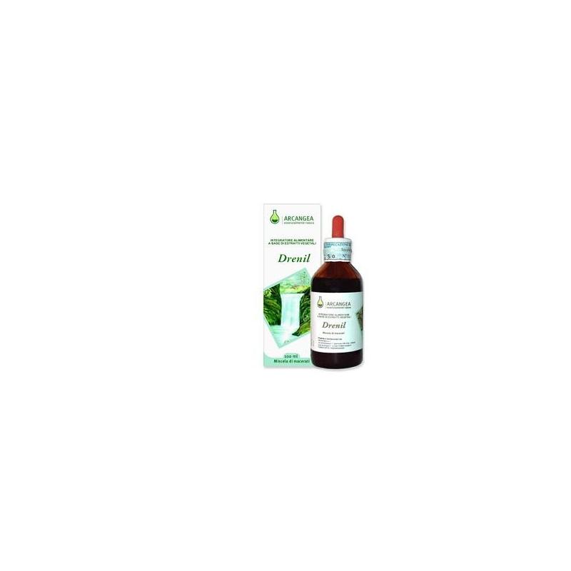 Arcangea Drenil 100 ml Integratore drenante