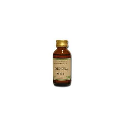 Arcangea Oleolito Calendula 50 ml Integratore trofismo pelle