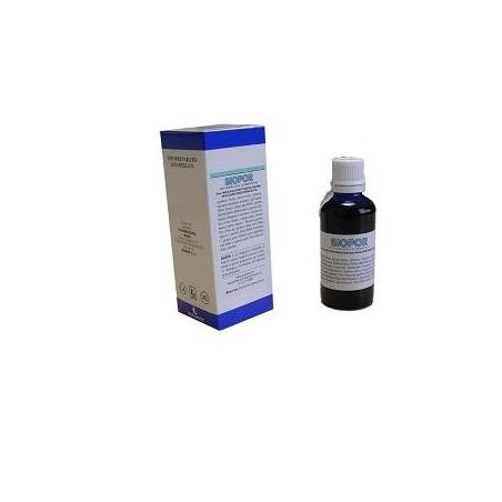 Biogroup Biopor 50 Ml Soluzione Idroalcolica