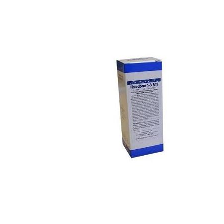 Biogroup Fisiodorm 1-3 F/IT integratore alimentare 50 ml