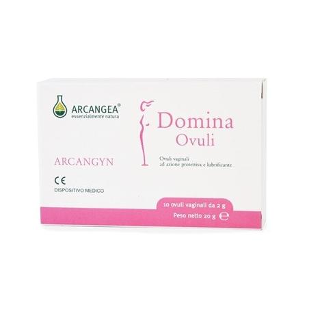 Arcangea Domina 10 Ovuli Vaginali