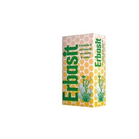 Arcangea Erbasit 90 Compresse Integratore per il peso