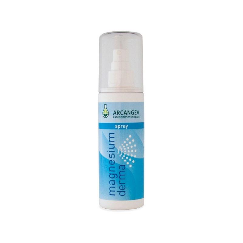 Arcangea Magnesium Derma 100 ml Spray per il corpo