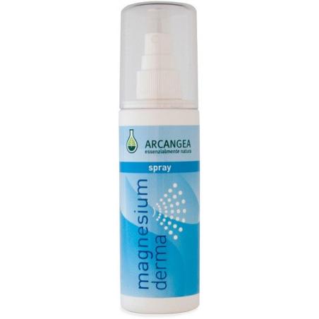 Arcangea Magnesium Derma 100 ml Spray per il corpo
