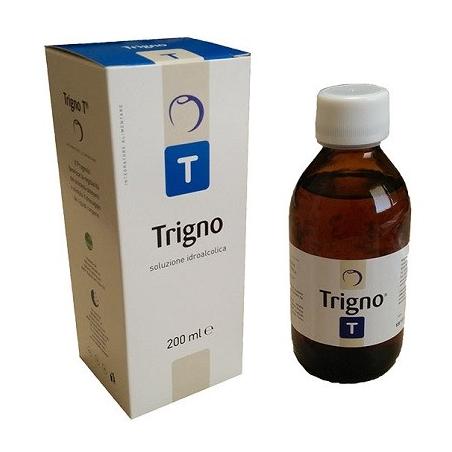 BioGroup Trigno T 200 ml Soluzione Idroalcolica