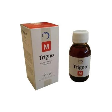 BioGroup Trigno M 100 ml Soluzione Idroalcolica