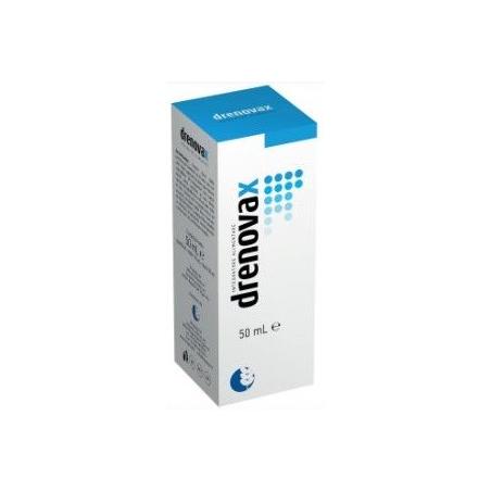 Biogroup Drenovax Integratore Alimentare 50 Ml