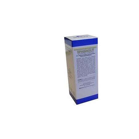 Biogroup Spasmolit integratore intestinale 50 ml