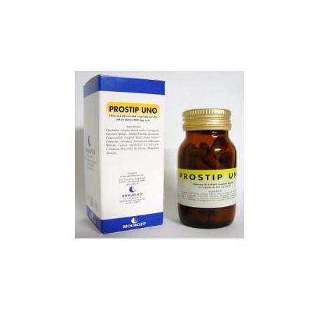 Biogroup Prostip Uno integratore alimentare 60 compresse