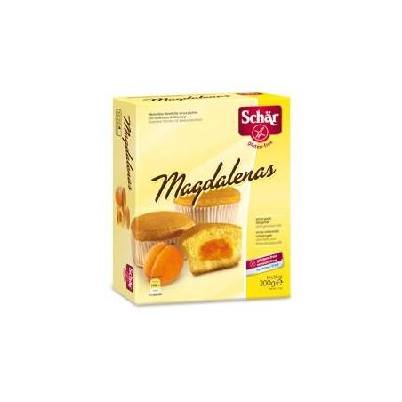 SCHAR MAGDALENAS MERENDE 200G
