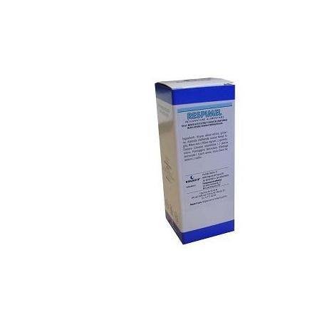 Biogroup Respimel gocce per il benessere respiratorio 50 ml