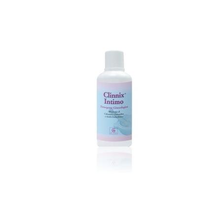 Abbate Gualtiero Clinnix Intimo 500 ml Detergente ginecologico