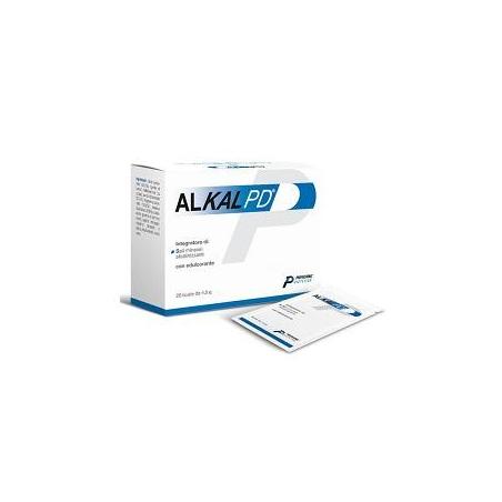 ALKAL PD 20BUST