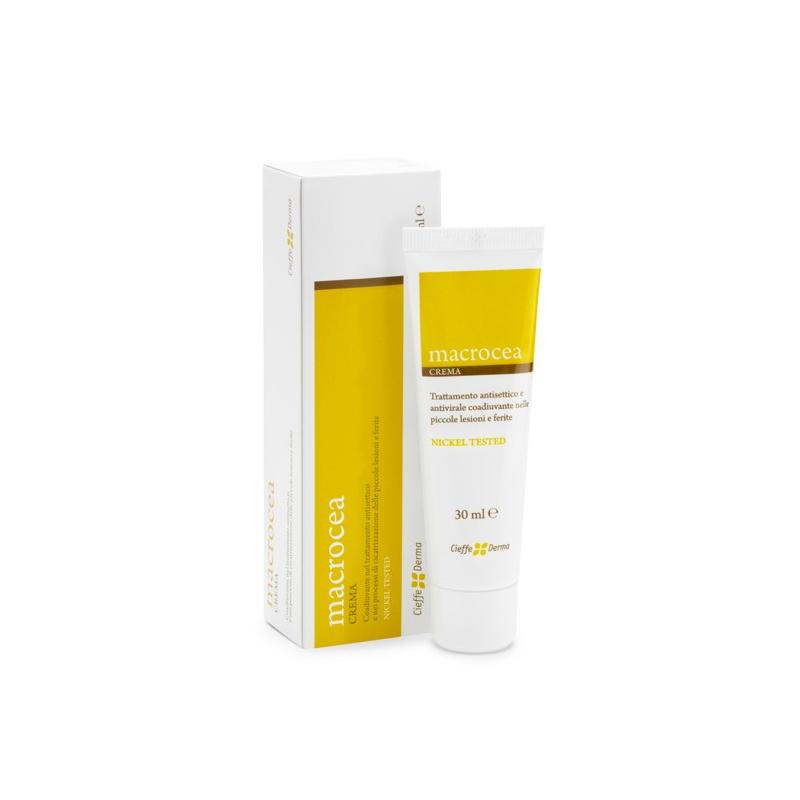 MACROCEA CREMA 30ML