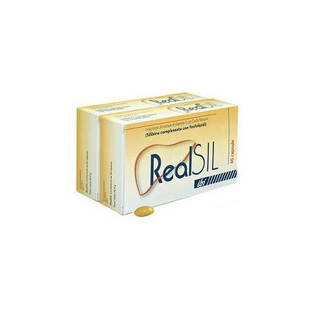 REALSIL BIPACK 80CPS