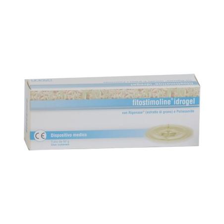 FITOSTIMOLINE IDROGEL 50G