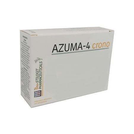 AZUMA-4 CRONO 10CPR+10BUST