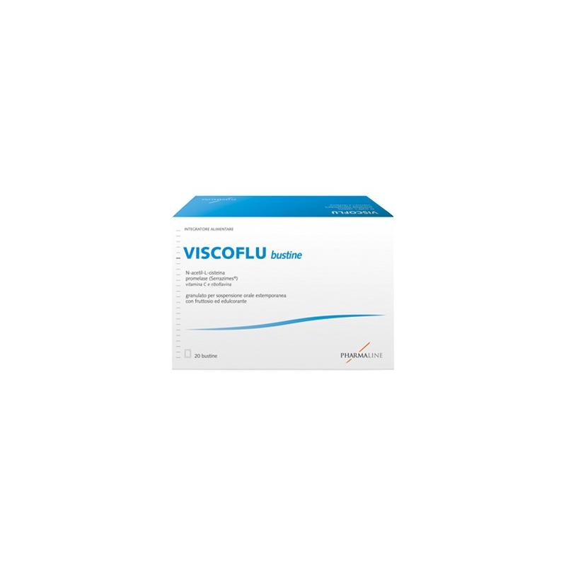 VISCOFLU 20BUST