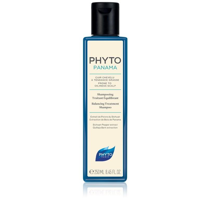Phyto Phytopanama Shampoo Delicato Equilibrante 250 ml