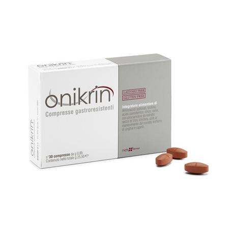 ONIKRIN 30CPR