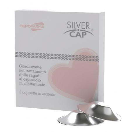 SILVERCAP COPPETTE ARG