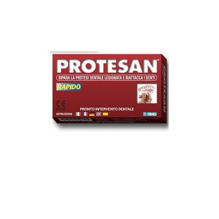 PROTESAN RAPIDO RIPARA PROTESI